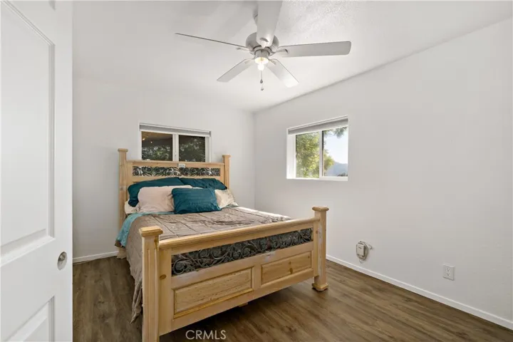 Secondary Master Bedroom