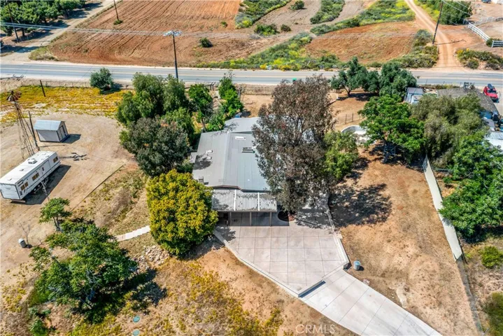 23551 Wildomar Trail, Wildomar, California 92595