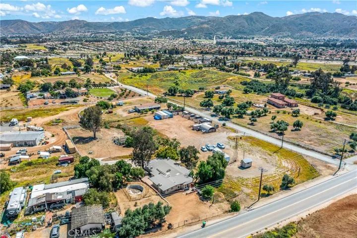 23551 Wildomar Trail, Wildomar, California 92595