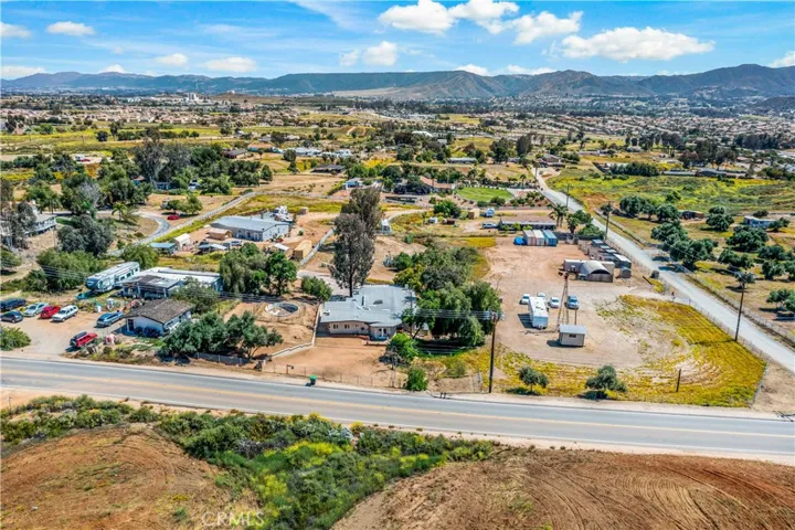 23551 Wildomar Trail, Wildomar, California 92595