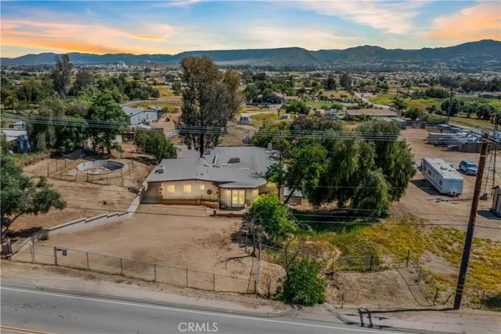 23551 Wildomar Trail, Wildomar, California 92595