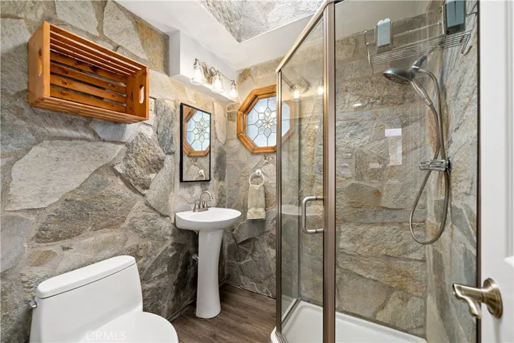 Hall Bathroom