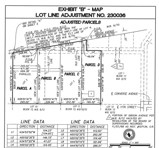 0 Gibson Lla-3 Avenue, Nuevo, California 92567