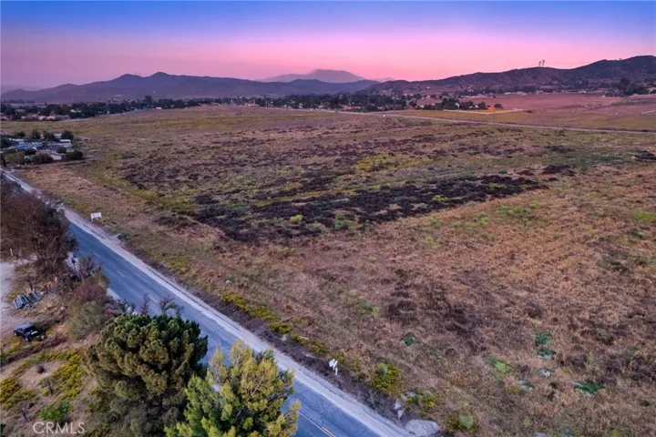 0 Gibson Lla-3 Avenue, Nuevo, California 92567