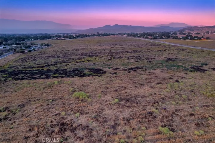 0 Gibson Lla-3 Avenue, Nuevo, California 92567