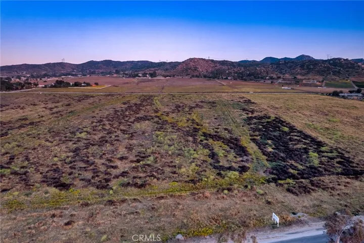 0 Gibson Lla-3 Avenue, Nuevo, California 92567