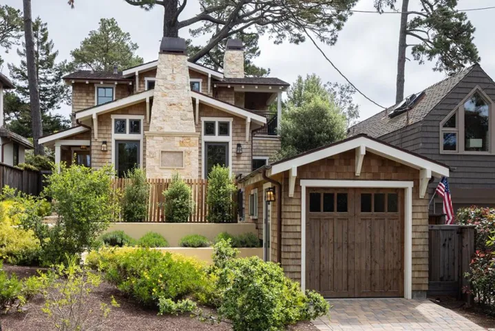 0 San Carlos 3 Ne Of 1st Avenue, Carmel, California 93921