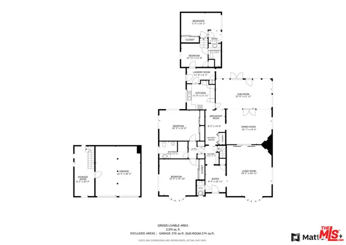 1344 Londonderry Place, Los Angeles, California 90069