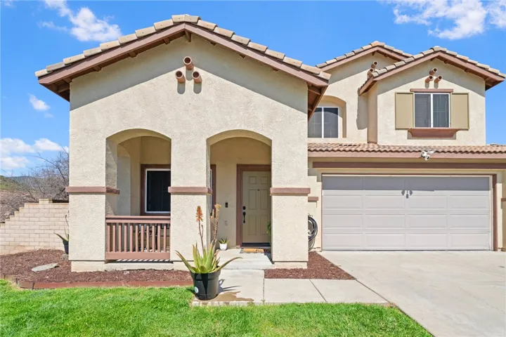 29435 Falling Leaf Drive, Lake Elsinore, California 92530
