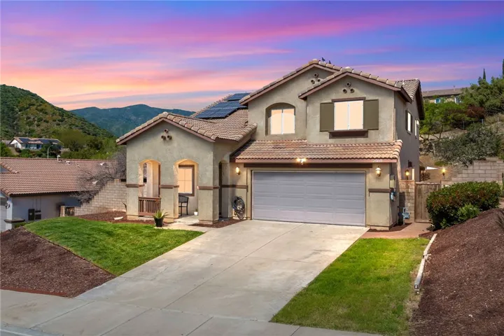 29435 Falling Leaf Drive, Lake Elsinore, California 92530