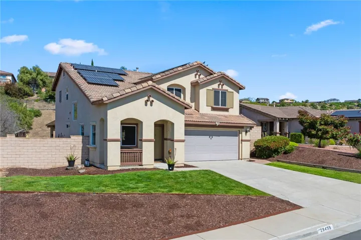 29435 Falling Leaf Drive, Lake Elsinore, California 92530
