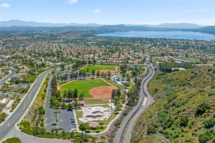 29435 Falling Leaf Drive, Lake Elsinore, California 92530