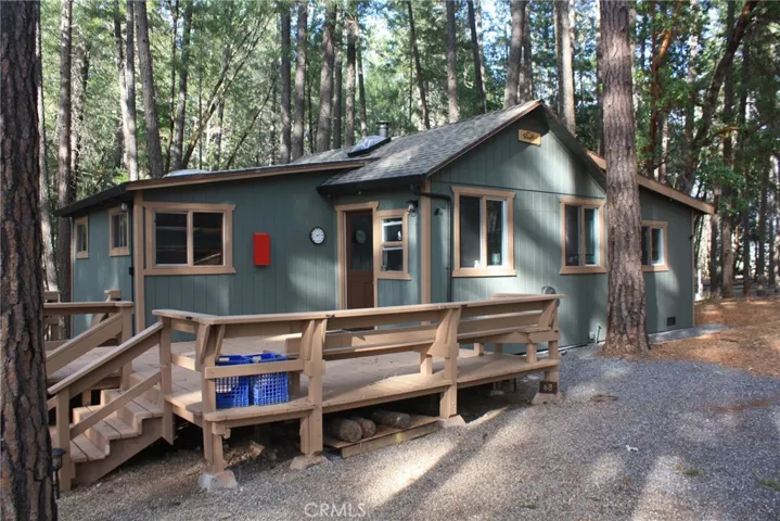 68 Bear Ave, Potter Valley, California 95469