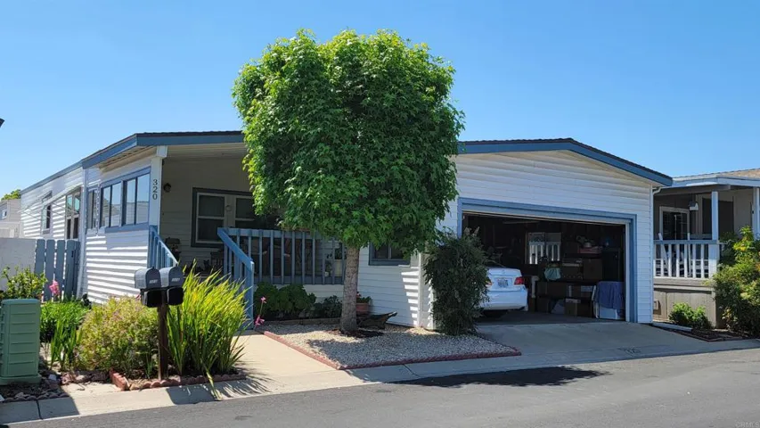 9255 Magnolia 320, Santee, California 92071