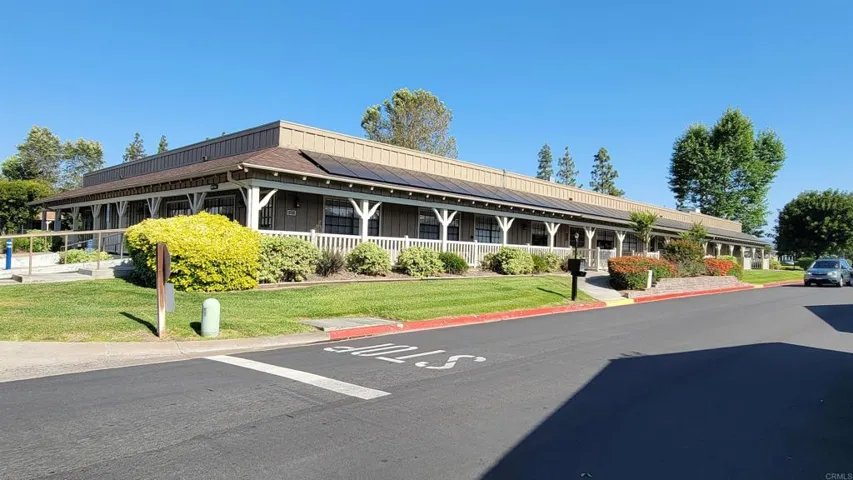 9255 Magnolia 320, Santee, California 92071