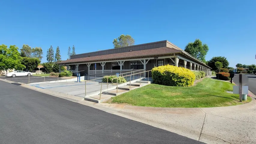 9255 Magnolia 320, Santee, California 92071