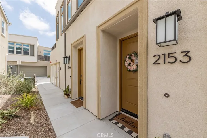 2153 Trevi Circle, Chula Vista, California 91913