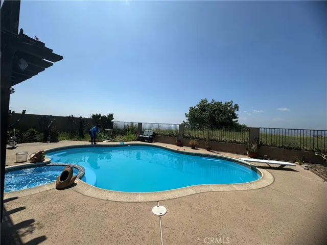 1683 Cliffbranch Drive, Diamond Bar, California 91765
