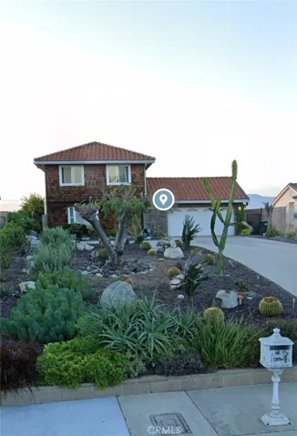 1683 Cliffbranch Drive, Diamond Bar, California 91765