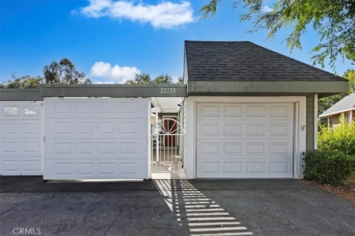 22135 Caminito Laureles 110, Laguna Hills, California 92653
