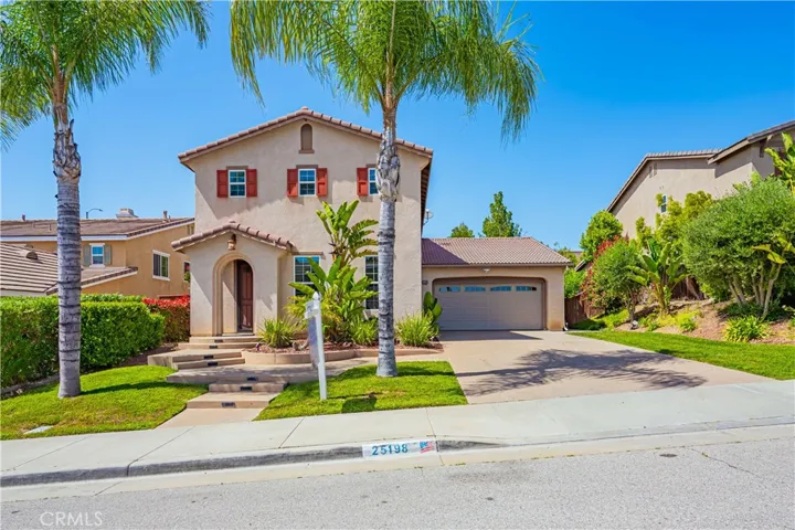 25198 Hoofprint Drive, Wildomar, California 92595