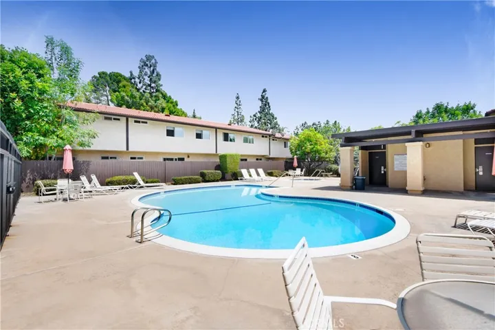Association Pool
