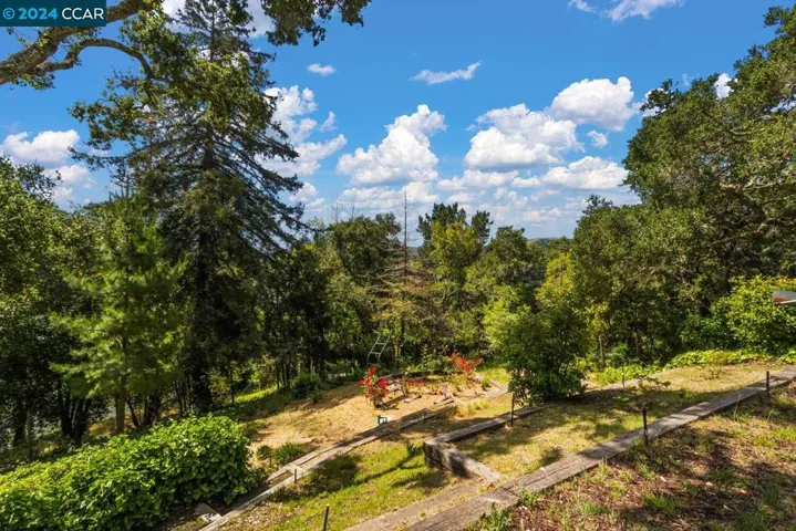 50 La Campana, Orinda, California 94563