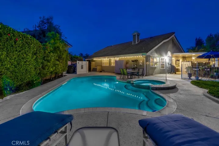 1445 Strattford Street, Brea, California 92821