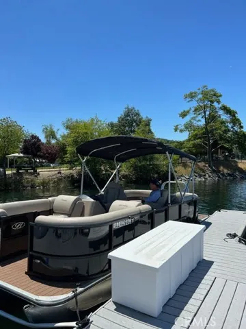 0 Nsm 2 Slip 3 – Peninsula Park, Lake Arrowhead, California 92352