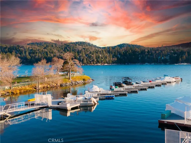 0 Nsm 2 Slip 3 – Peninsula Park, Lake Arrowhead, California 92352