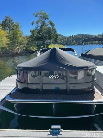0 Nsm 2 Slip 3 – Peninsula Park, Lake Arrowhead, California 92352