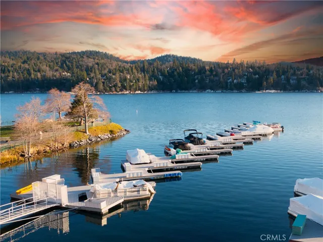 0 Nsm 2 Slip 3 – Peninsula Park, Lake Arrowhead, California 92352