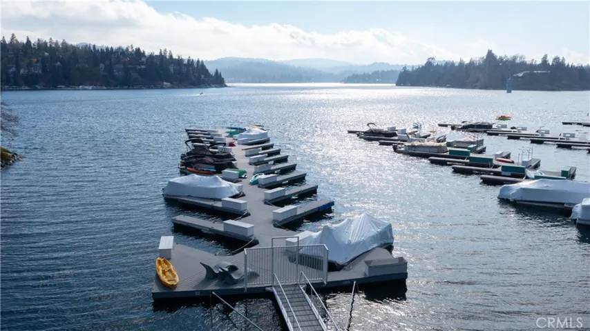 0 Nsm 2 Slip 3 – Peninsula Park, Lake Arrowhead, California 92352