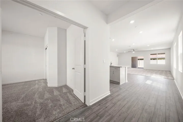 Foyer-Bedroom 4