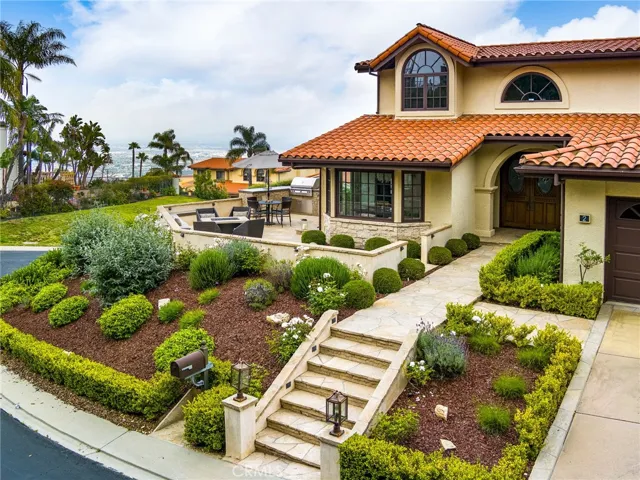 2 Avenida De Camelia 76, Rancho Palos Verdes, California 90275