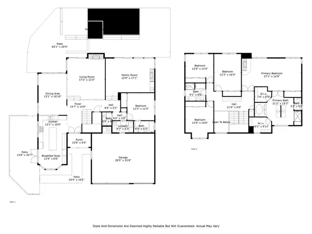 2 Avenida De Camelia 76, Rancho Palos Verdes, California 90275