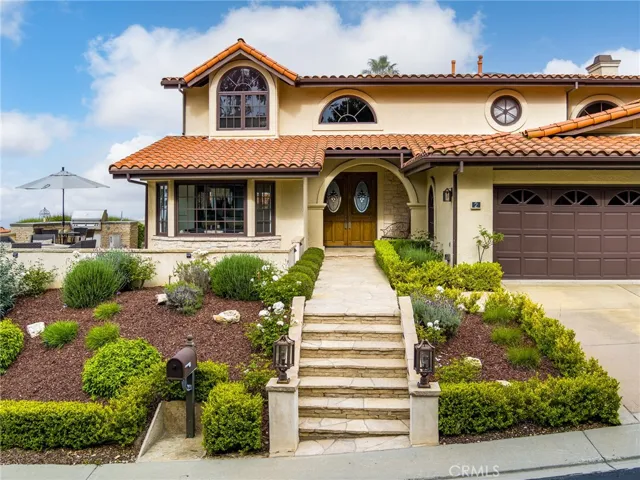2 Avenida De Camelia 76, Rancho Palos Verdes, California 90275
