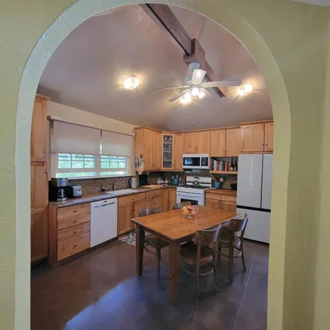 10282 California Drive, Ben Lomond, California 95005