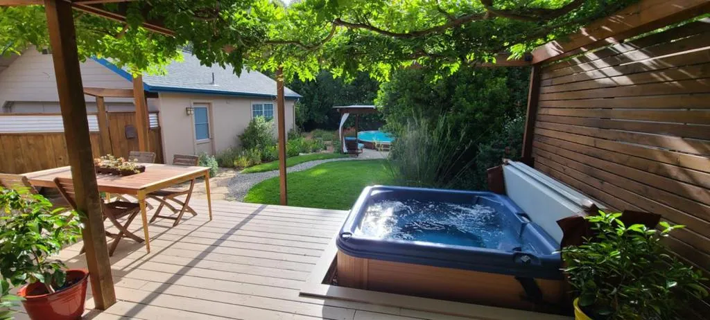 10282 California Drive, Ben Lomond, California 95005