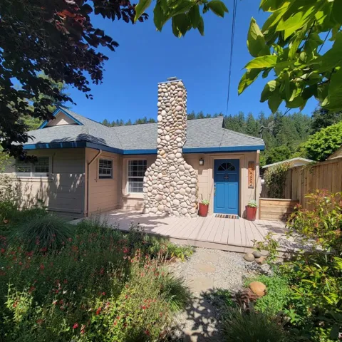 10282 California Drive, Ben Lomond, California 95005