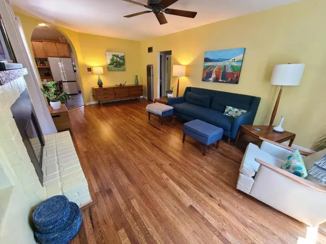 10282 California Drive, Ben Lomond, California 95005