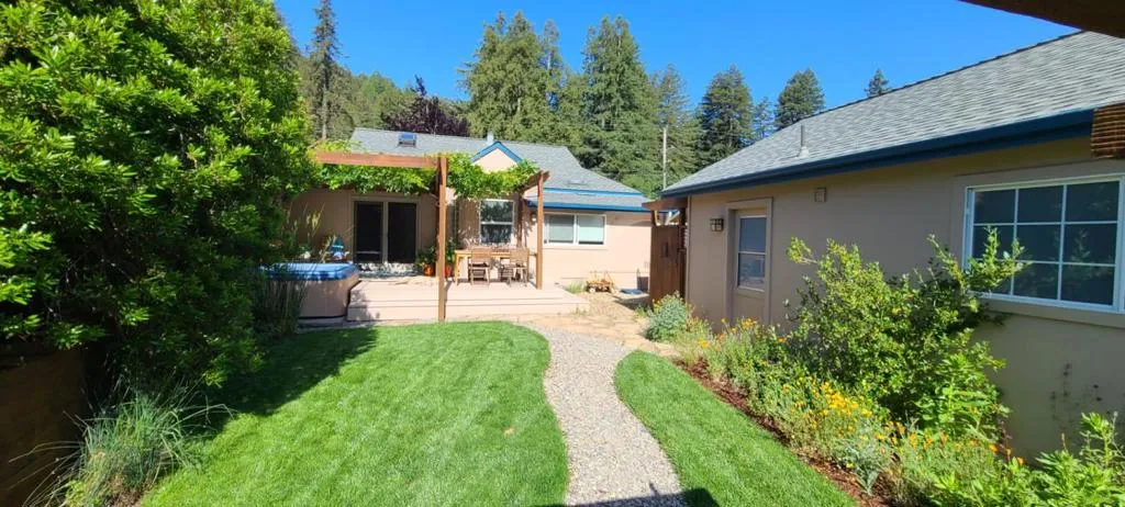 10282 California Drive, Ben Lomond, California 95005