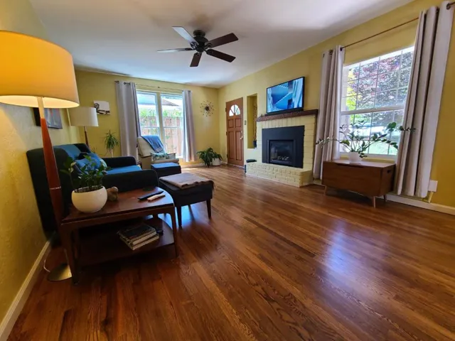 10282 California Drive, Ben Lomond, California 95005