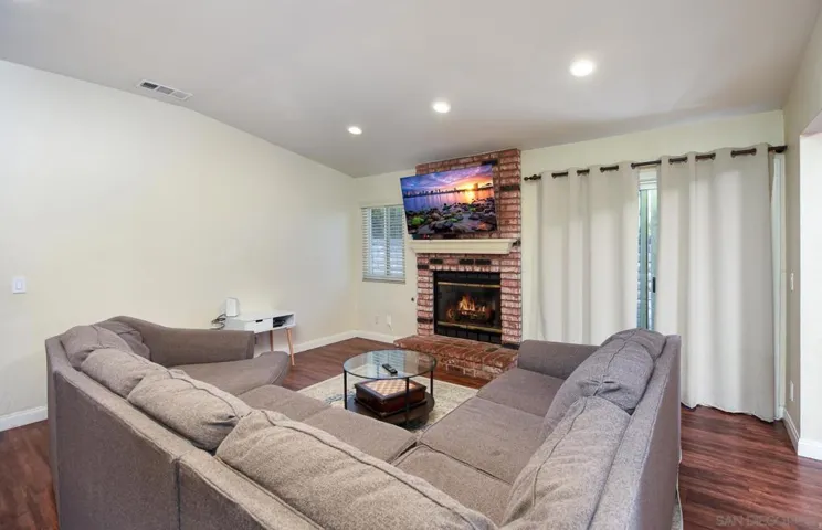 1467 Sundance Way, San Diego, California 92057