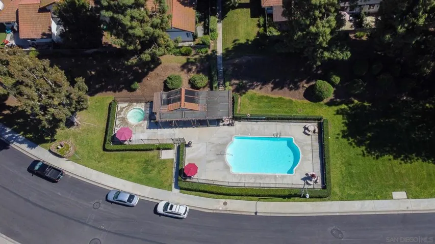 1467 Sundance Way, San Diego, California 92057