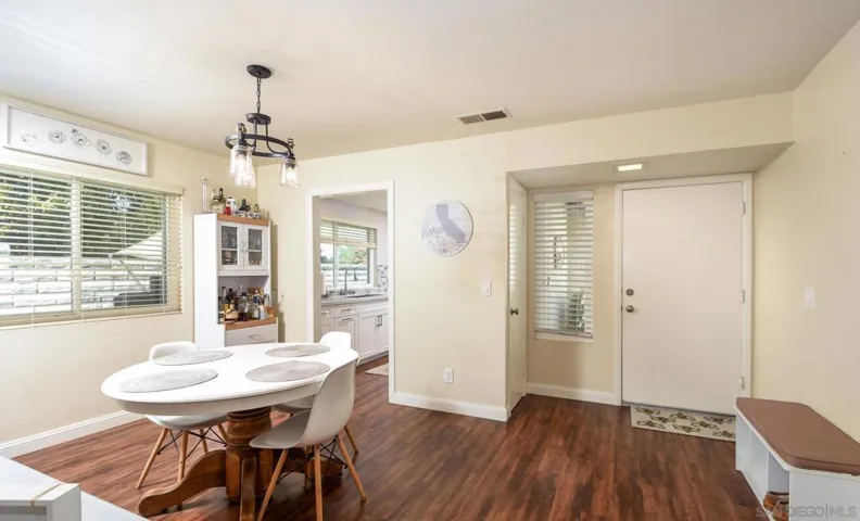 1467 Sundance Way, San Diego, California 92057