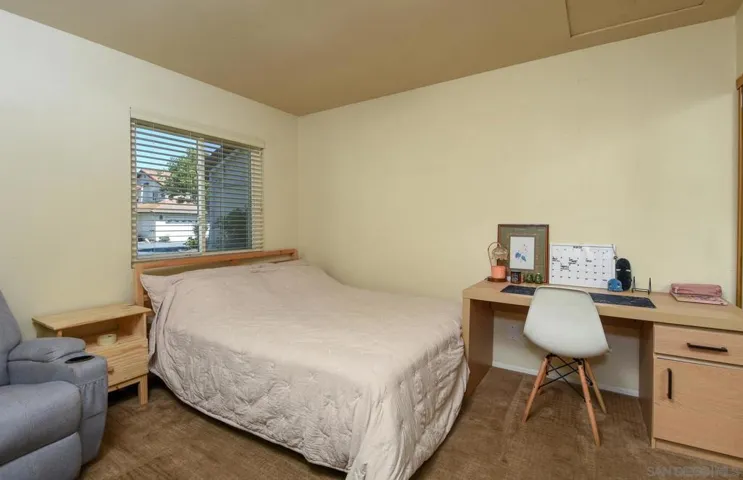 Bedroom #2