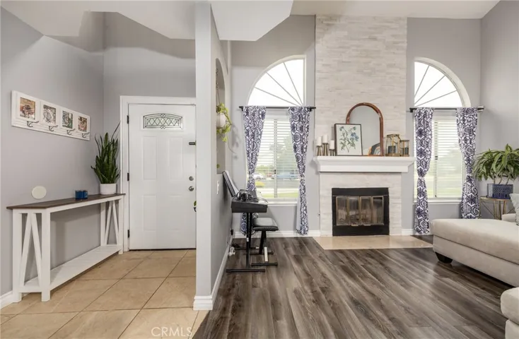 865 N Dearborn Street, Redlands, California 92374