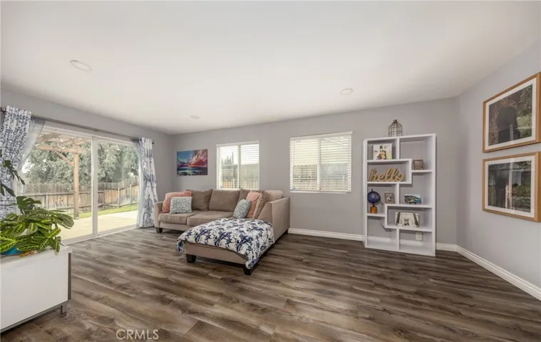 865 N Dearborn Street, Redlands, California 92374