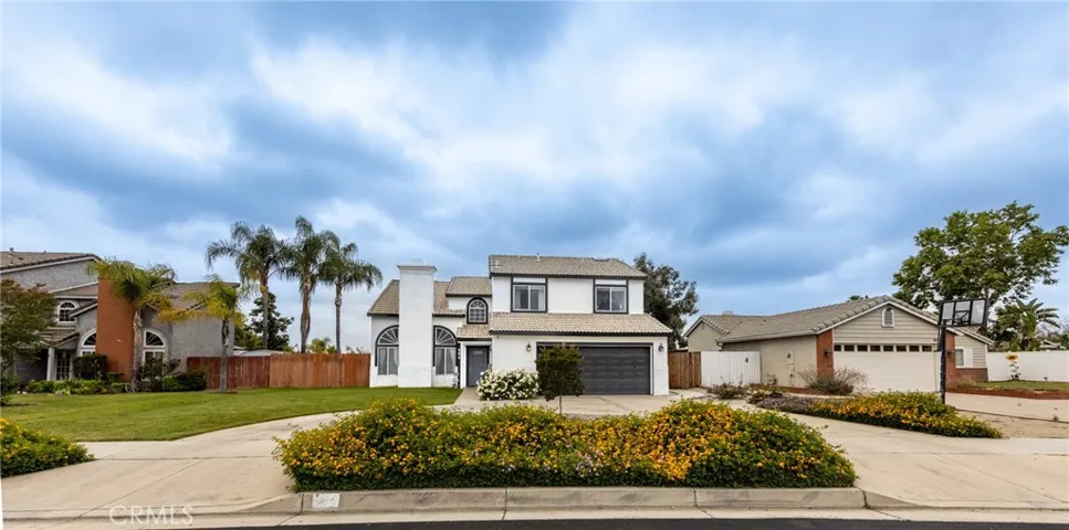 865 N Dearborn Street, Redlands, California 92374